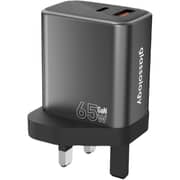 Glassology 3 Port Charger Assorted - GCHM65