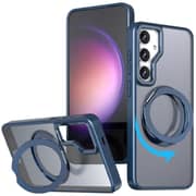 Glassology MagSafe Case With Screen Protector Assorted Samsung S25 FE - GMBRS25FE