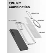 Glassology MagSafe Case With Screen Protector Assorted Samsung S25 FE - GMBRS25FE