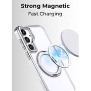 Glassology MagSafe Case With Screen Protector Assorted Samsung S25 FE - GMBRS25FE