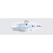 كاميرا مراقبة إيمو رينجر 2 برو دقة 5 ميجابكسل IPC-S2EP-5R1S