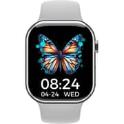 Charome Smartwatch 45mm Assorted