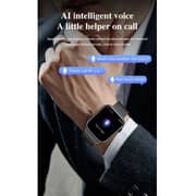 Charome Smartwatch 45mm Assorted