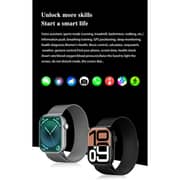 Charome Smartwatch 45mm Assorted