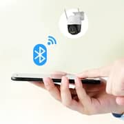 Imou Cruiser SC 3MP Security Camera - IPC-K7FP-3H0WE
