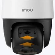 Imou Cruiser SC 3MP Security Camera - IPC-K7FP-3H0WE