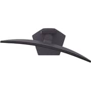 LG 34inch UltraGear™ WQHD Curved Gaming Monitor, 160Hz, 1ms MBR, NVIDIA G-SYNC - 34G600A-B