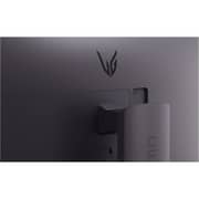 LG 34inch UltraGear™ WQHD Curved Gaming Monitor, 160Hz, 1ms MBR, NVIDIA G-SYNC - 34G600A-B