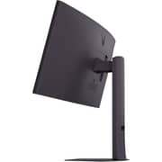 LG 34inch UltraGear™ WQHD Curved Gaming Monitor, 160Hz, 1ms MBR, NVIDIA G-SYNC - 34G600A-B