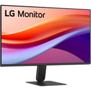 LG Full HD IPS Flat Monitor 23.8inch - 24U411AB