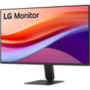 LG Full HD IPS Flat Monitor 23.8inch - 24U411AB