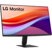 LG Full HD IPS Flat Monitor 23.8inch - 24U411AB