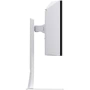 LG DQHD Nano IPS Curved Monitor 49inch - 49U950A-W