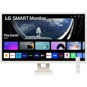 LG Full HD IPS Smart Monitor 24.5inch - 25SR50FW