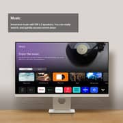 LG Full HD IPS Smart Monitor 24.5inch - 25SR50FW