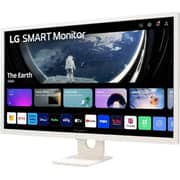 LG Full HD IPS Smart Monitor 24.5inch - 25SR50FW