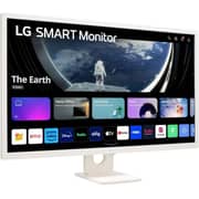 LG Full HD IPS Smart Monitor 24.5inch - 25SR50FW