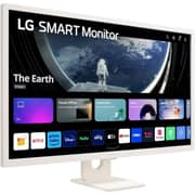 LG Full HD IPS Smart Monitor 24.5inch - 25SR50FW