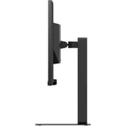 LG 27inch UltraGear™ G6 QHD Gaming Monitor, 300Hz, 1ms (GtG), HDR 400, G-SYNC - 27G640A-B