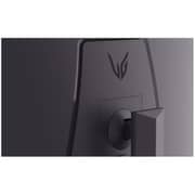 LG UltraGear QHD Curved Gaming Monitor 32
