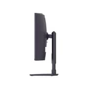 LG UltraGear QHD Curved Gaming Monitor 32