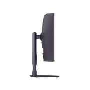 LG UltraGear QHD Curved Gaming Monitor 32