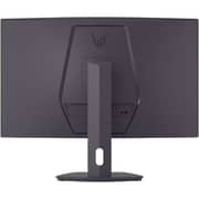 LG UltraGear QHD Curved Gaming Monitor 32