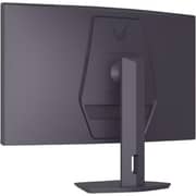 LG UltraGear QHD Curved Gaming Monitor 32