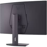 LG UltraGear QHD Curved Gaming Monitor 32