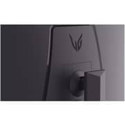 LG UltraGear QHD Curved Gaming Monitor 32