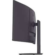 LG UltraGear QHD Curved Gaming Monitor 32