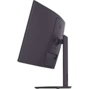 LG UltraGear QHD Curved Gaming Monitor 32