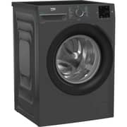 Beko Front Load Washer 9 kg - WTV914SNXA
