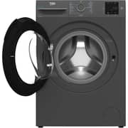 Beko Front Load Washer 9 kg - WTV914SNXA