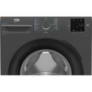 Beko Front Load Washer 9 kg - WTV914SNXA