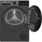 Beko Front Load Dryer 10 kg - DH10MSA