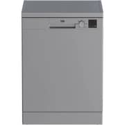 Beko Standard Dishwasher - DVN06421S