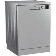 Beko Standard Dishwasher - DVN06421S