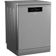 Beko Standard Dishwasher - BDFN36421SQ