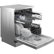 Beko Standard Dishwasher - BDFN36421SQ
