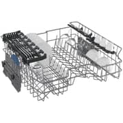 Beko Standard Dishwasher - BDFN36421SQ