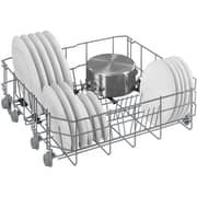 Beko Standard Dishwasher - BDFN36421SQ