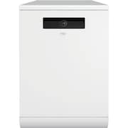 Beko Standard Dishwasher - BDEN38522WQ