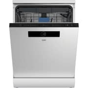 Beko Standard Dishwasher - BDEN38522WQ