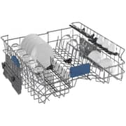 Beko Standard Dishwasher - BDEN38522WQ