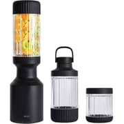 Beast Mighty 850 Plus Blender - B85MH-BK-ME