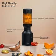 Beast Mighty 850 Plus Blender - B85MH-BK-ME