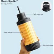 Beast Mighty 850 Plus Blender - B85MH-BK-ME