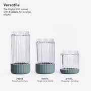 Beast Mighty 850 Plus Blender - B85MH-BL-ME