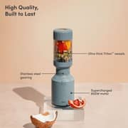 Beast Mighty 850 Plus Blender - B85MH-BL-ME